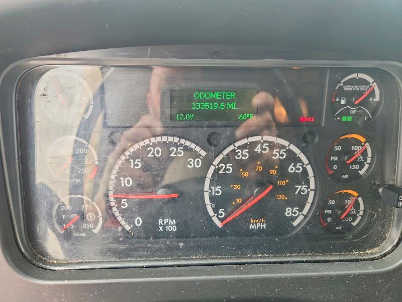 Продажа на аукционе авто 2017 Frht - Freightliner M2, vin: 3ALACWDT2HDJG7580, номер лота: 68383176