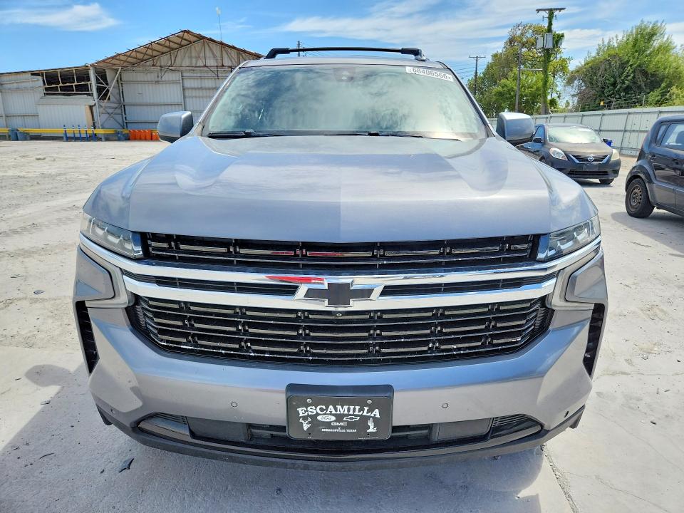 Aukcja sprzedaży 2021 Chevrolet Suburban, vin: 1GNSCEKD0MR225072, numer aukcji: 68406566