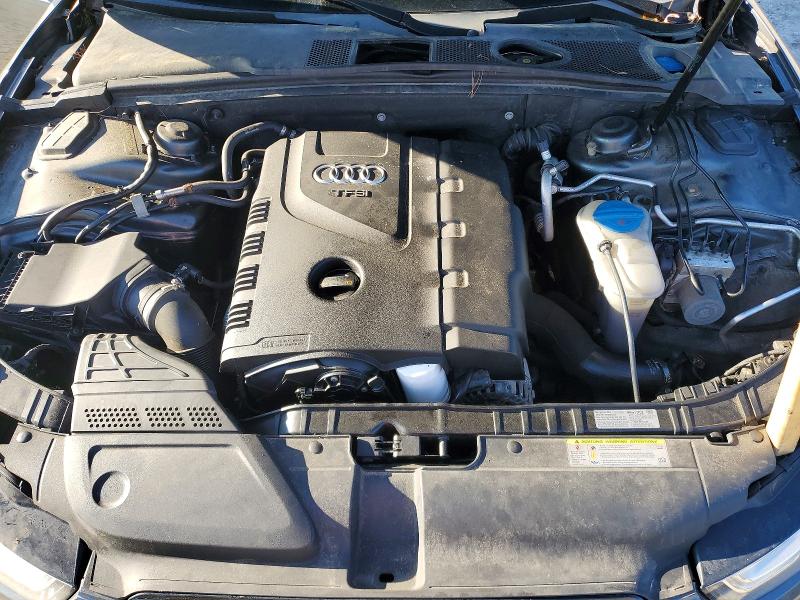 Продаж на аукціоні авто 2013 Audi A5, vin: WAUMFAFR9DA072033, номер лоту: 69341086