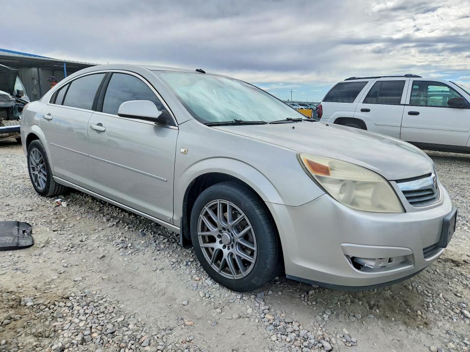 Aukcja sprzedaży 2008 Saturn Aura, vin: 1G8ZS57B78F287958, numer aukcji: 68851586