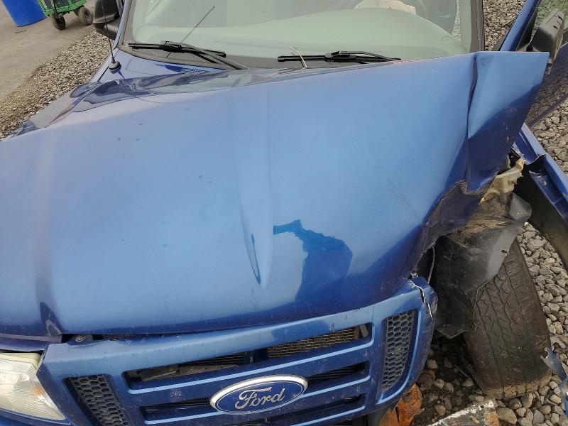 2011 Ford Ranger მანქანა იყიდება აუქციონზე, vin: 1FTLR4FE3BPA57932, აუქციონის ნომერი: 68796396