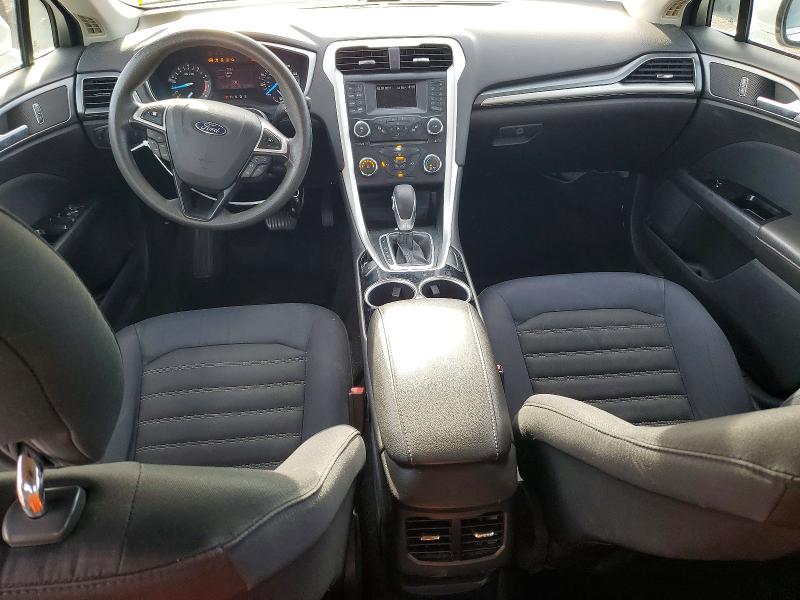 2013 Ford Fusion მანქანა იყიდება აუქციონზე, vin: 3FA6P0H70DR204767, აუქციონის ნომერი: 70501806