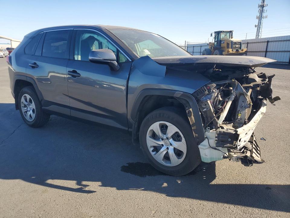Aukcja sprzedaży 2022 Toyota Rav4, vin: 2T3K1RFV5NC173613, numer aukcji: 67822126