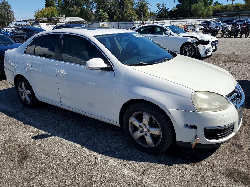 Aukcja sprzedaży 2009 Volkswagen Jetta, vin: 3VWRZ71K79M088896, numer aukcji: 68387446