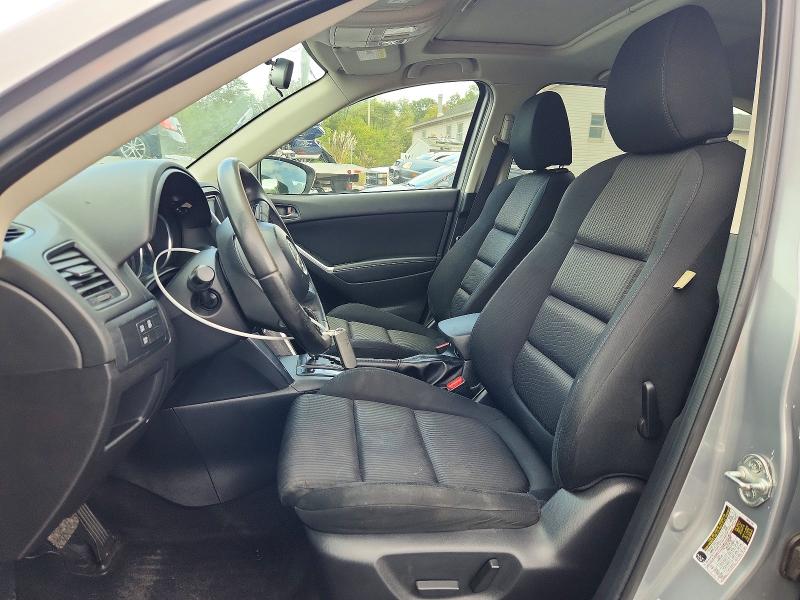 Продаж на аукціоні авто 2014 Mazda Cx-5, vin: JM3KE4CYXE0321562, номер лоту: 70804006