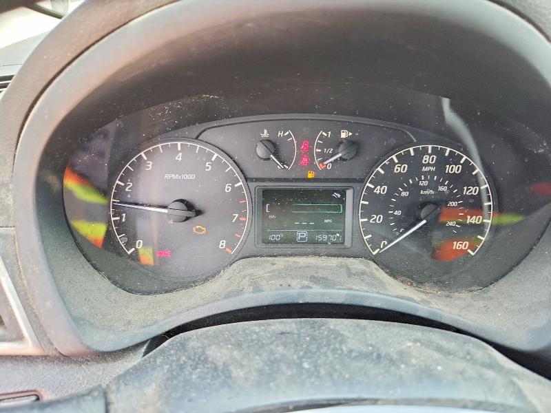 Aukcja sprzedaży 2016 Nissan Sentra, vin: 3N1AB7AP1GY257416, numer aukcji: 69377116