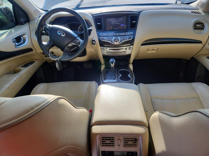 Aukcja sprzedaży 2019 Infiniti Qx60, vin: 5N1DL0MN9KC532746, numer aukcji: 68441186