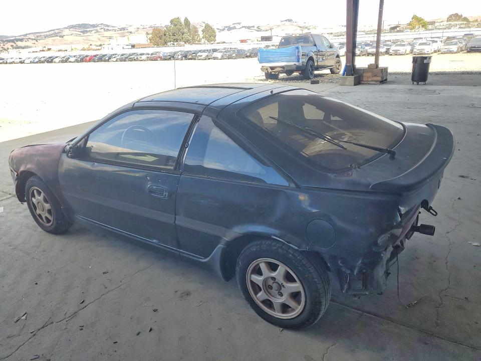 67561826 :رقم المزاد ، JN1GB36C9MU001287 vin ، 1991 Nissan Nx مزاد بيع