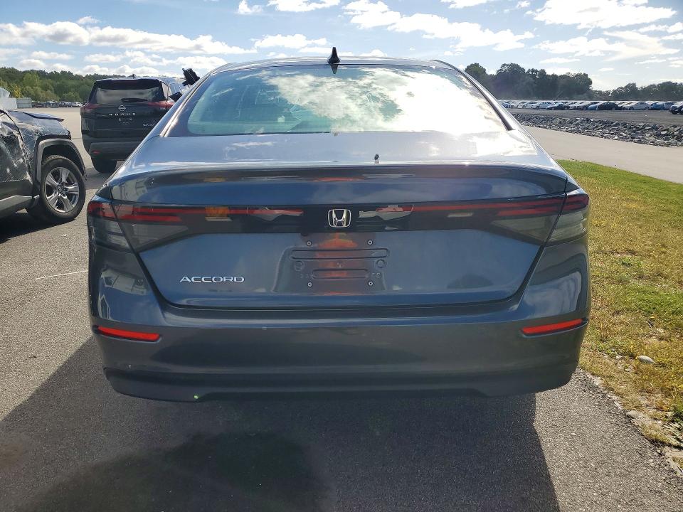 Aukcja sprzedaży 2026 Honda Accord, vin: 1HGCY1F21TA028975, numer aukcji: 70265316