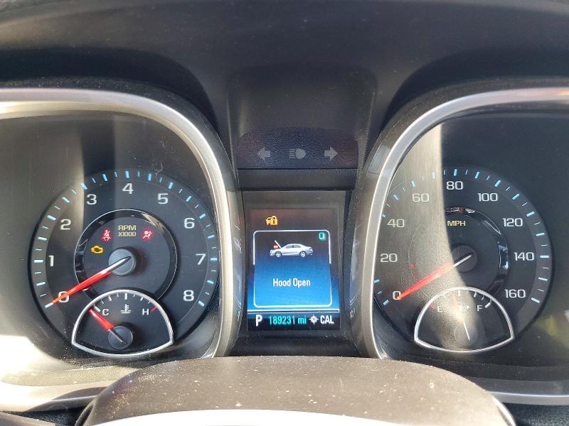 Продажа на аукционе авто 2013 Chevrolet Malibu, vin: 1G11H5SA0DF325128, номер лота: 68021936