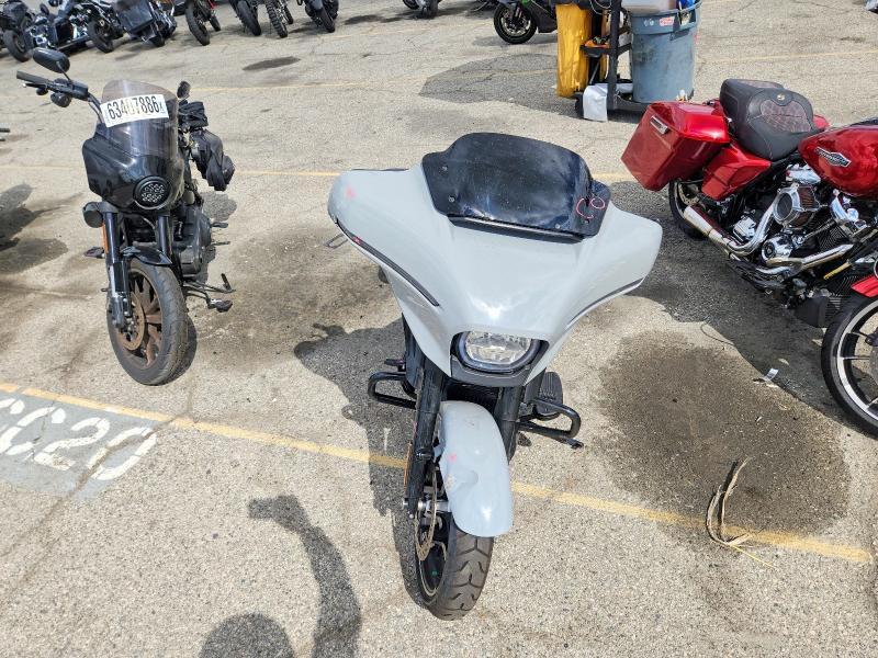 Aukcja sprzedaży 2025 Harley-davidson Flhx, vin: 1HD1KB725SB618177, numer aukcji: 68839726