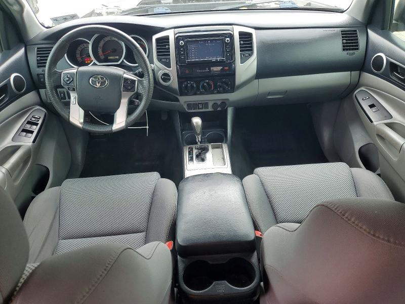 Aukcja sprzedaży 2015 Toyota Tacoma, vin: 3TMMU4FN4FM073104, numer aukcji: 69692766
