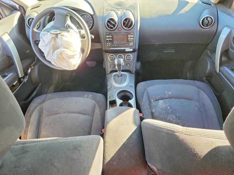 Продаж на аукціоні авто 2012 Nissan Rogue, vin: JN8AS5MV0CW701984, номер лоту: 67409026