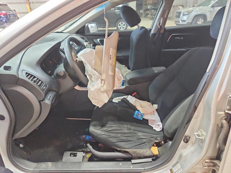 Продаж на аукціоні авто 2015 Nissan Altima, vin: 1N4AL3AP2FC195198, номер лоту: 70205936