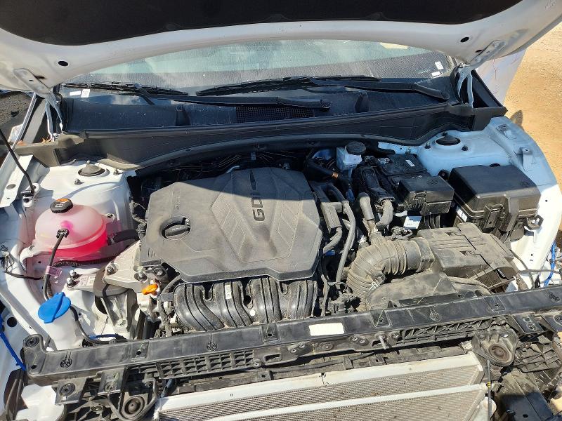 2026 Kia Sportage მანქანა იყიდება აუქციონზე, vin: 5XYK23DF8TG404097, აუქციონის ნომერი: 70562226
