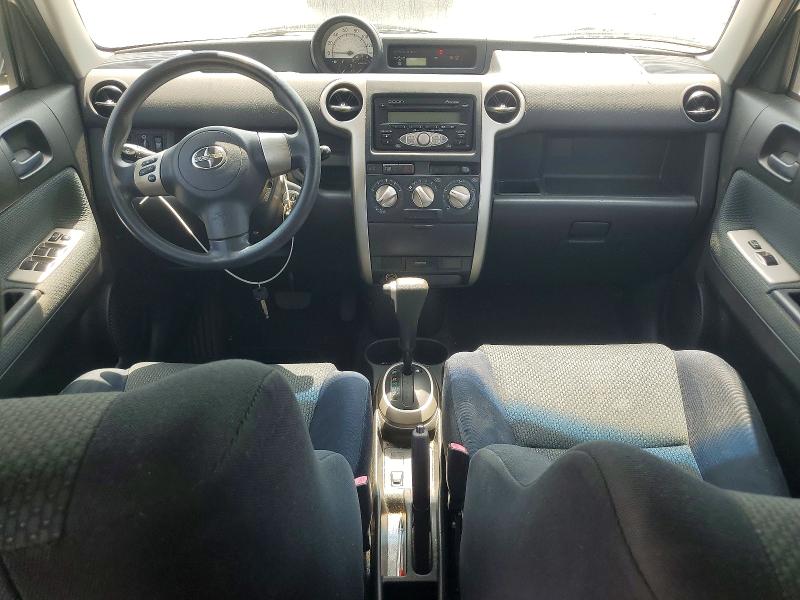 67311586 :رقم المزاد ، JTLKT324364092938 vin ، 2006 Scion Xb مزاد بيع