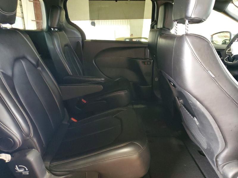Продажа на аукционе авто 2025 Chrysler Pacifica, vin: 2C4RC1BG9SR554161, номер лота: 67627916