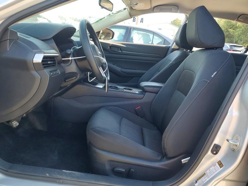 2026 Nissan Altima მანქანა იყიდება აუქციონზე, vin: 1N4BL4DV0TN318839, აუქციონის ნომერი: 68509416