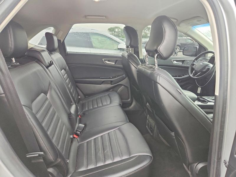2018 Ford Edge მანქანა იყიდება აუქციონზე, vin: 2FMPK3J97JBB49251, აუქციონის ნომერი: 69304466