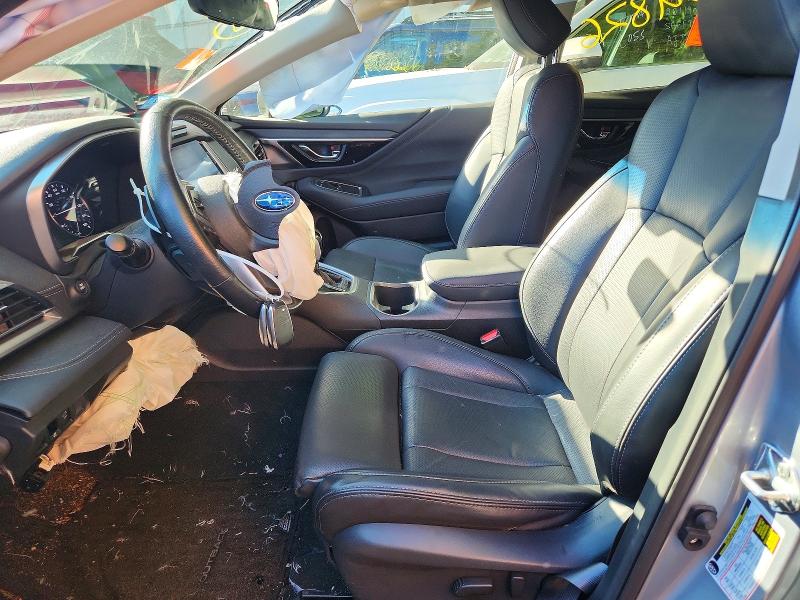 Продаж на аукціоні авто 2022 Subaru Outback, vin: 4S4BTGND8N3158155, номер лоту: 67354826