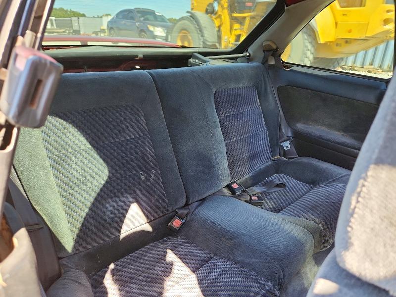 Продаж на аукціоні авто 1993 Acura Integra, vin: JH4DA936XPS007019, номер лоту: 69987236
