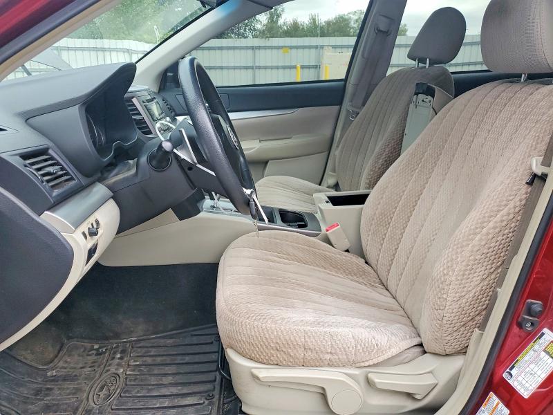 Продаж на аукціоні авто 2013 Subaru Outback, vin: 4S4BRCAC6D3305513, номер лоту: 67488516