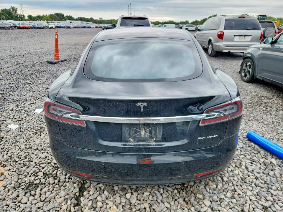 Aukcja sprzedaży 2021 Tesla Model S, vin: 5YJSA1E25MF423668, numer aukcji: 68384316