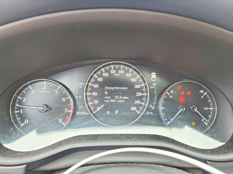 Продаж на аукціоні авто 2021 Mazda Cx-30, vin: 3MVDMBCL3MM251457, номер лоту: 69978936
