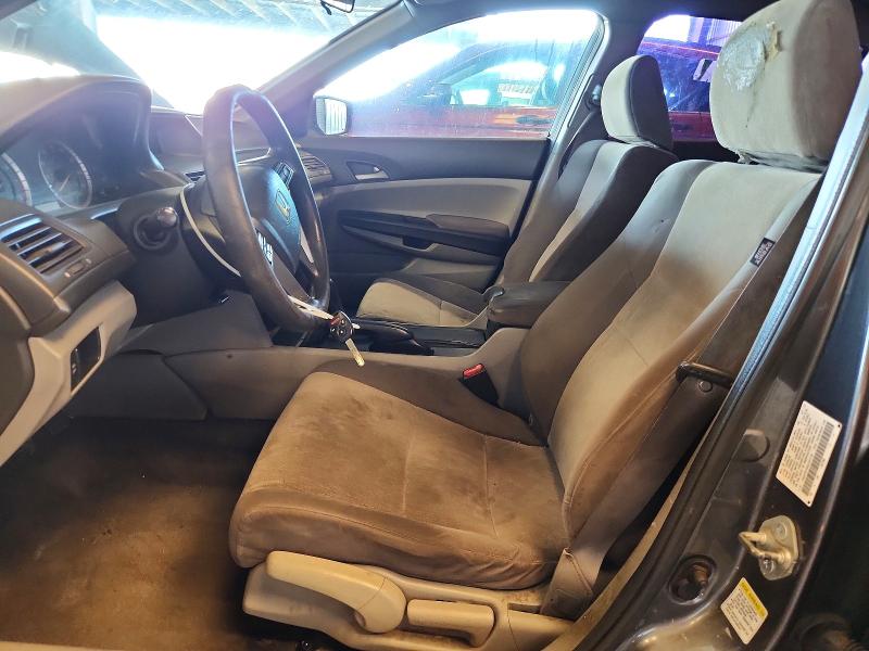 Продаж на аукціоні авто 2010 Honda Accord, vin: 1HGCP2F33AA187138, номер лоту: 67040366