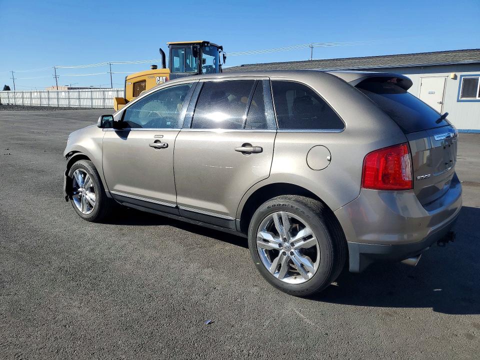 Aukcja sprzedaży 2013 Ford Edge, vin: 2FMDK4KC0DBA49998, numer aukcji: 71070166