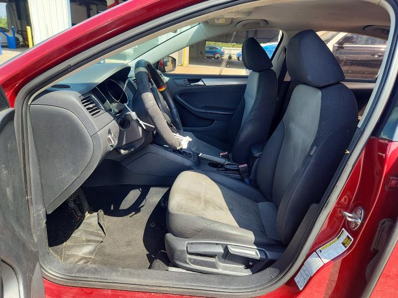 Продаж на аукціоні авто 2017 Volkswagen Jetta, vin: 3VW2B7AJ1HM247410, номер лоту: 67737356