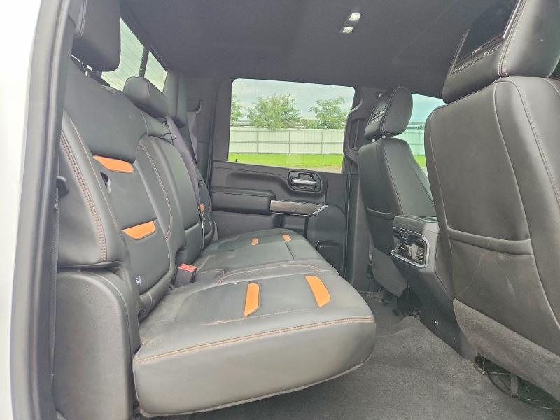 Aukcja sprzedaży 2020 Gmc Sierra, vin: 1GT49PEY7LF237889, numer aukcji: 67804316