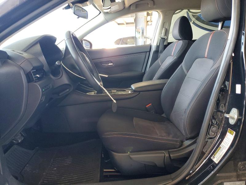 2020 Nissan Sentra მანქანა იყიდება აუქციონზე, vin: 3N1AB8DV6LY261259, აუქციონის ნომერი: 69367496