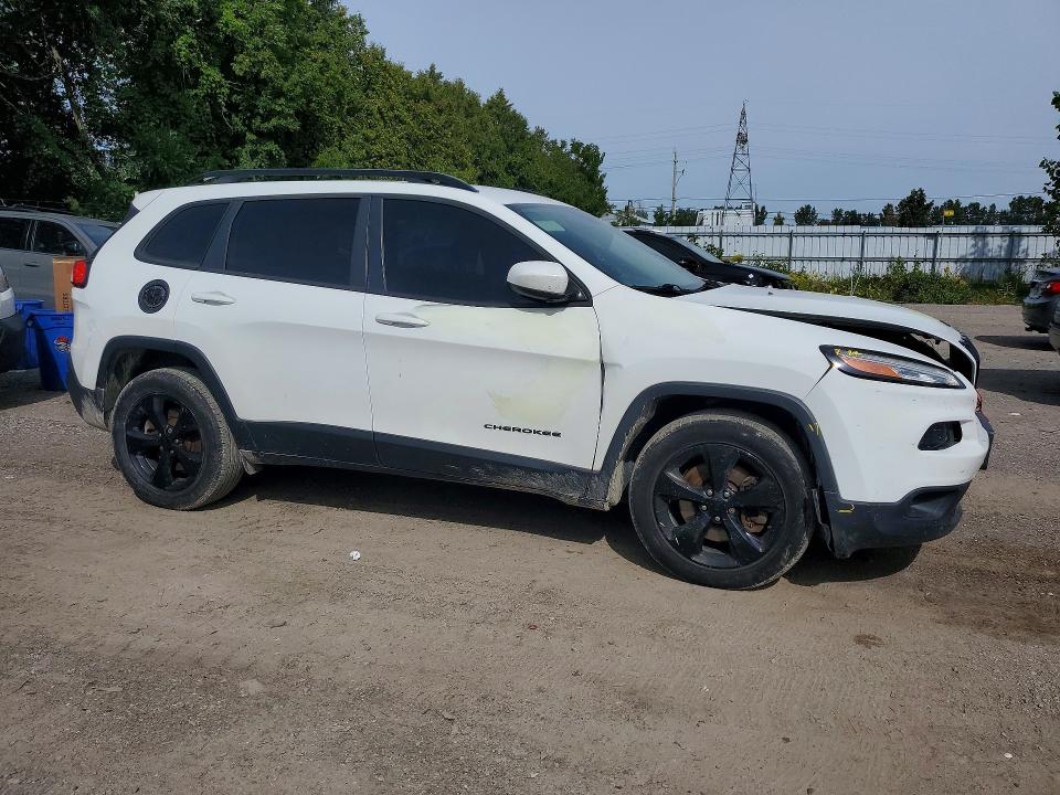 Aukcja sprzedaży 2016 Jeep Cherokee, vin: 1C4PJMCS7GW149738, numer aukcji: 67883546