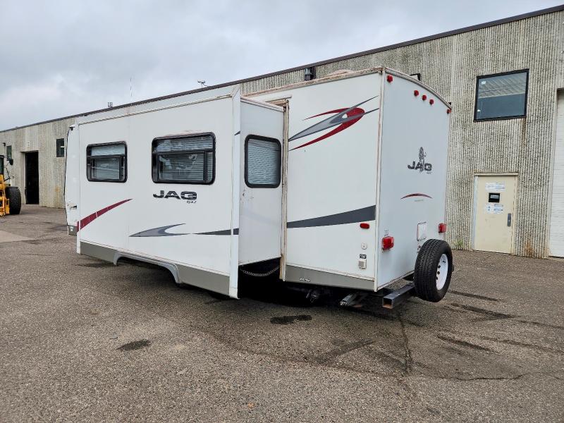 Продаж на аукціоні авто 2007 Keystone Rv Trailers, vin: 4EZTJ282X7S028011, номер лоту: 67005626