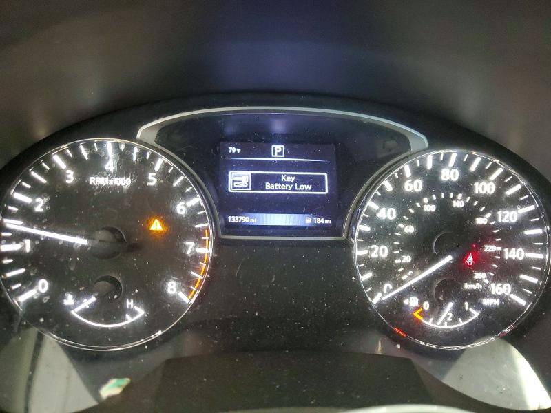 2017 Nissan Altima მანქანა იყიდება აუქციონზე, vin: 1N4AL3AP4HN350115, აუქციონის ნომერი: 67675636