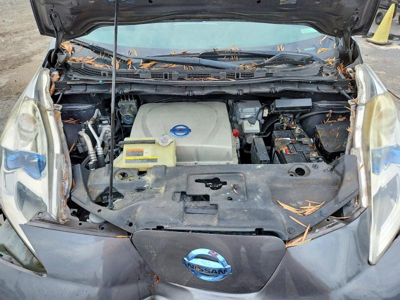 Продаж на аукціоні авто 2015 Nissan Leaf, vin: 1N4AZ0CP1FC321691, номер лоту: 68226566