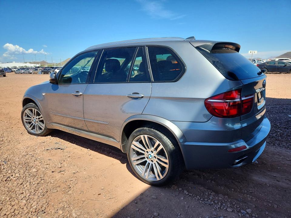 Aukcja sprzedaży 2013 Bmw X5, vin: 5UXZV8C52D0C14767, numer aukcji: 67560736