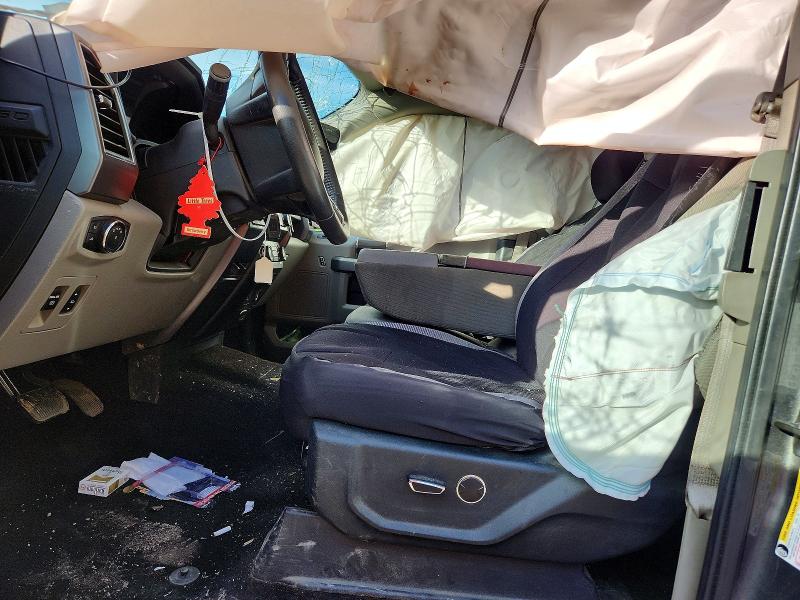 Aukcja sprzedaży 2018 Ford F150, vin: 1FTFX1E56JKC75720, numer aukcji: 69976846