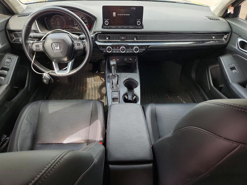 Продажа на аукционе авто 2024 Honda Civic, vin: 19XFL1H74RE020944, номер лота: 69035216