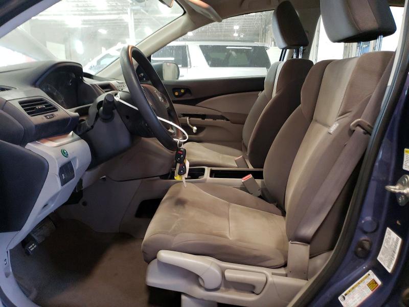 Aukcja sprzedaży 2012 Honda Cr-v, vin: 5J6RM4H3XCL026040, numer aukcji: 68849256