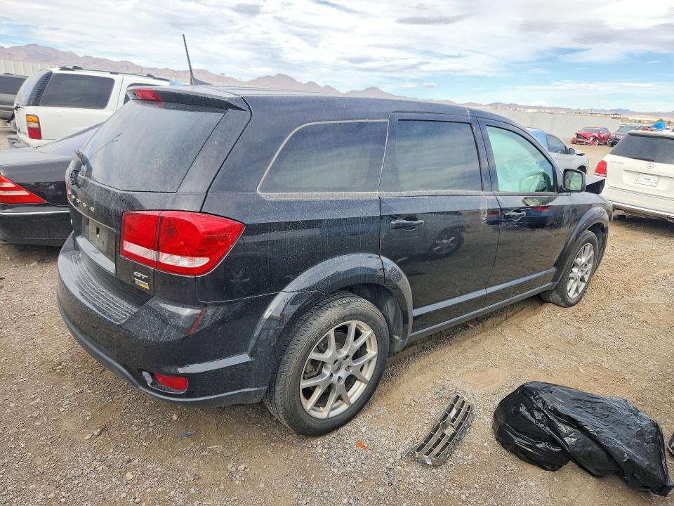 Продаж на аукціоні авто 2018 Dodge Journey, vin: 3C4PDCEG3JT472692, номер лоту: 61148856