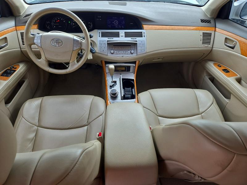 Продаж на аукціоні авто 2007 Toyota Avalon, vin: 4T1BK36B67U249138, номер лоту: 70422646