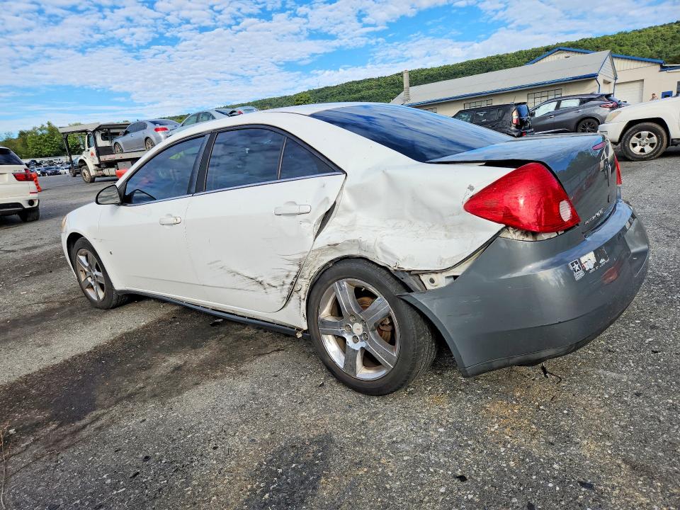 Продажа на аукционе авто 2009 Pontiac G6, vin: 1G2ZG57B694170462, номер лота: 70060086