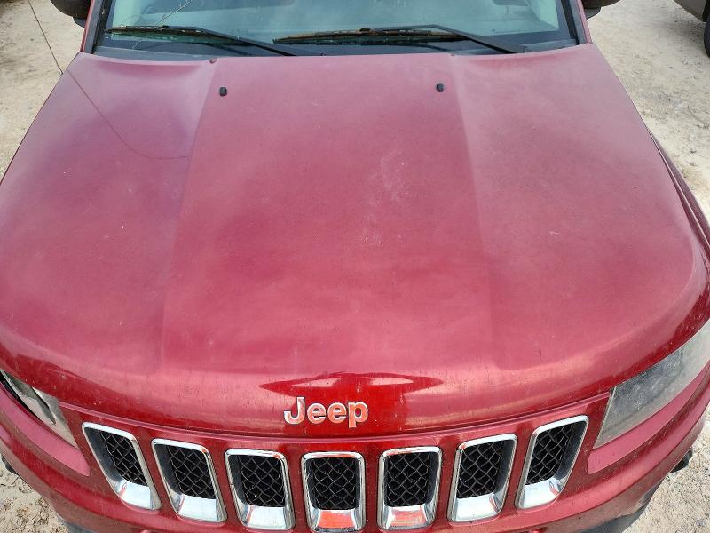 Aukcja sprzedaży 2016 Jeep Compass, vin: 1C4NJCBBXGD806238, numer aukcji: 67649536