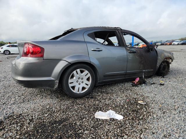 67800756 :رقم المزاد ، 1C3CDZAB2CN194273 vin ، 2012 Dodge Avenger مزاد بيع
