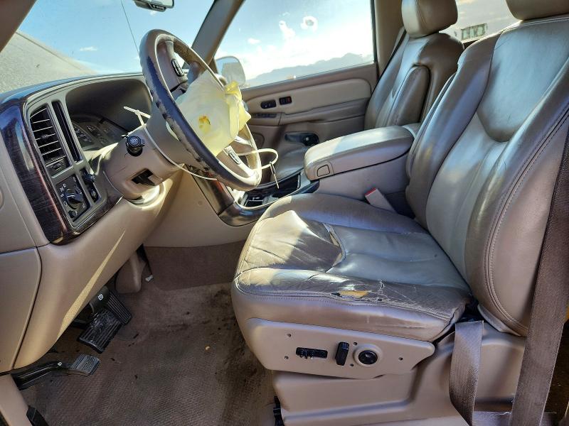 Продажа на аукционе авто 2005 Gmc Yukon, vin: 1GKEK63U55J201996, номер лота: 69167506