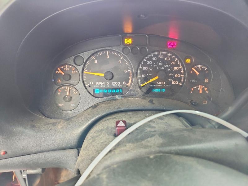 Продажа на аукционе авто 2001 Gmc Sonoma, vin: 1GTCS19WX1K130782, номер лота: 69419176