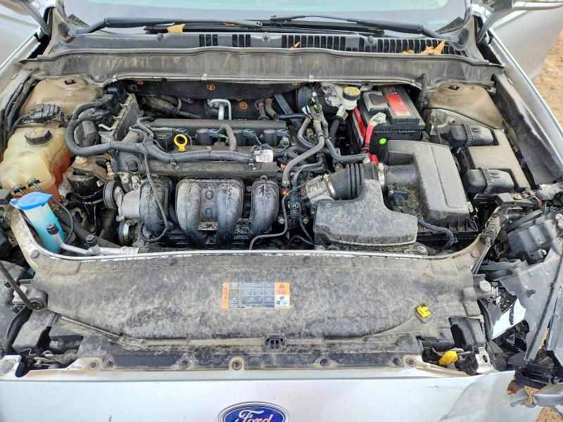 Продажа на аукционе авто 2014 Ford Fusion, vin: 1FA6P0H71E5355637, номер лота: 68803586