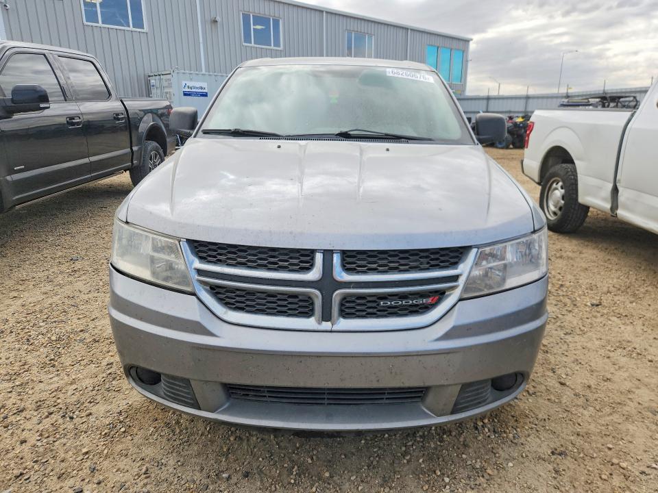68260676 :رقم المزاد ، 3C4PDCAB8FT542835 vin ، 2015 Dodge Journey مزاد بيع